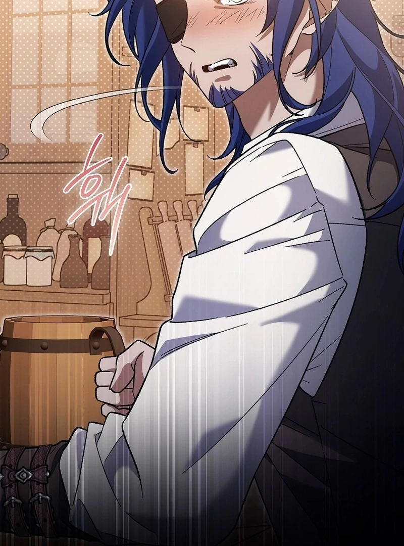 I Thought I Was The Main Character Chapter 15 - page 119