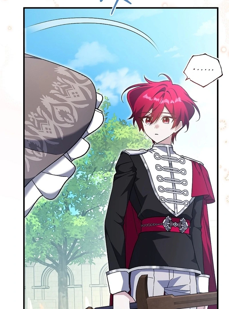 I Thought I Was The Main Character Chapter 15 - page 13