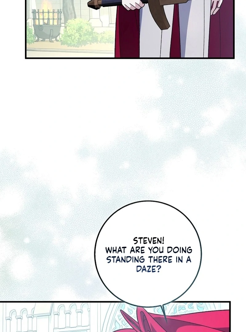 I Thought I Was The Main Character Chapter 15 - page 14