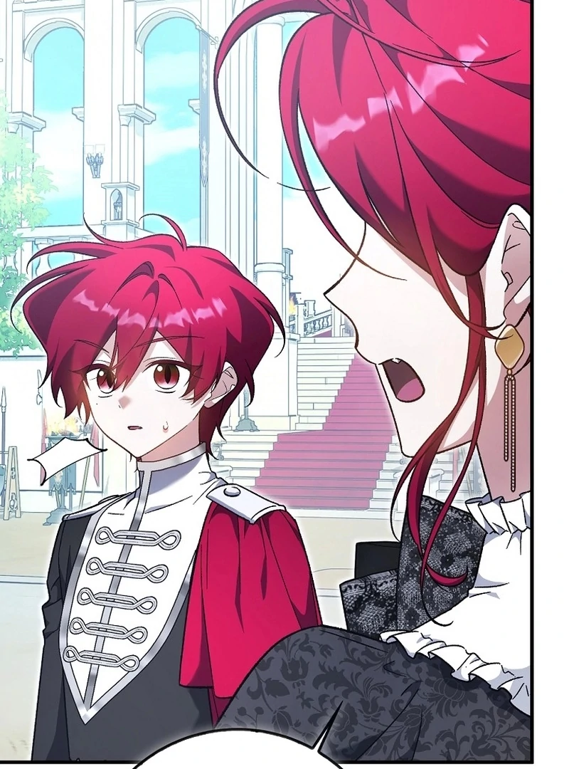 I Thought I Was The Main Character Chapter 15 - page 15