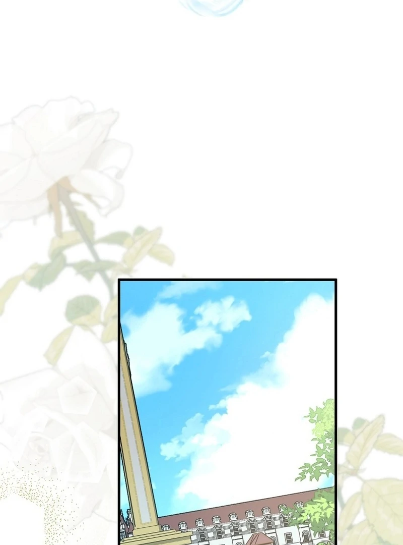 I Thought I Was The Main Character Chapter 15 - page 20