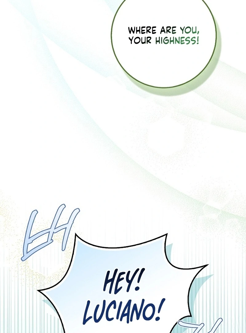 I Thought I Was The Main Character Chapter 15 - page 22