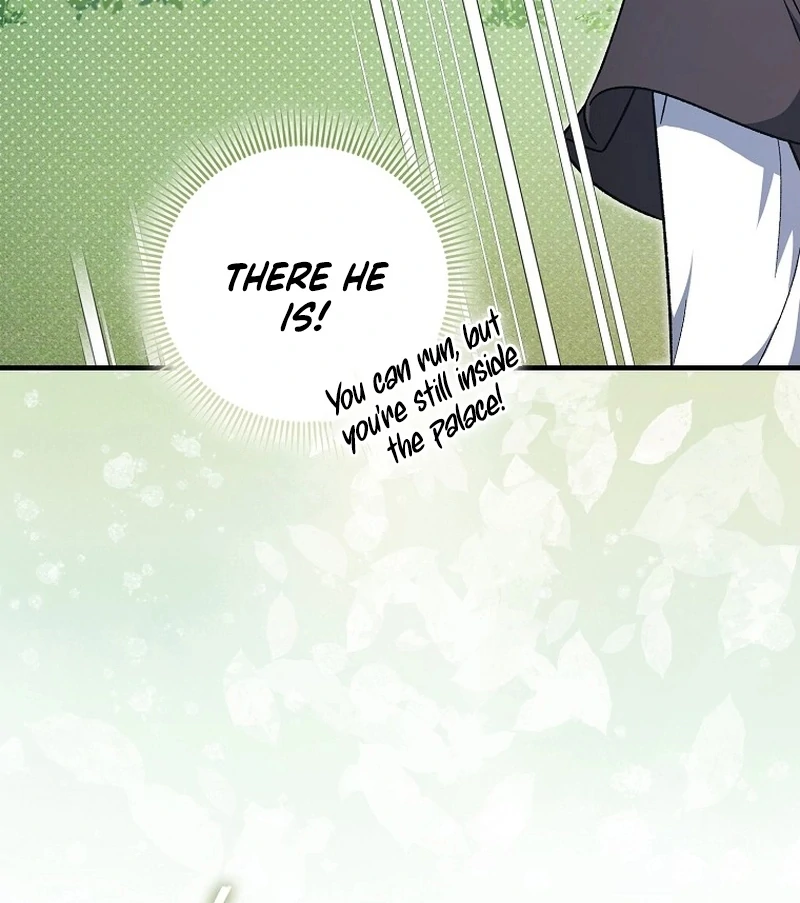 I Thought I Was The Main Character Chapter 15 - page 24