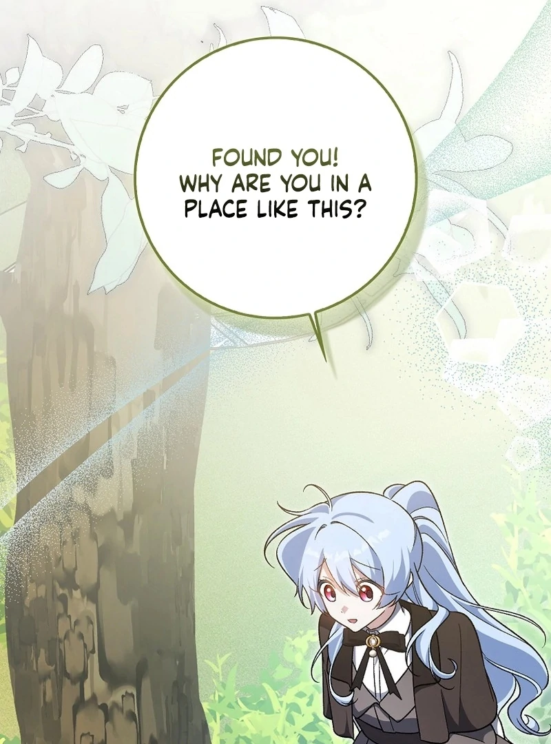 I Thought I Was The Main Character Chapter 15 - page 26