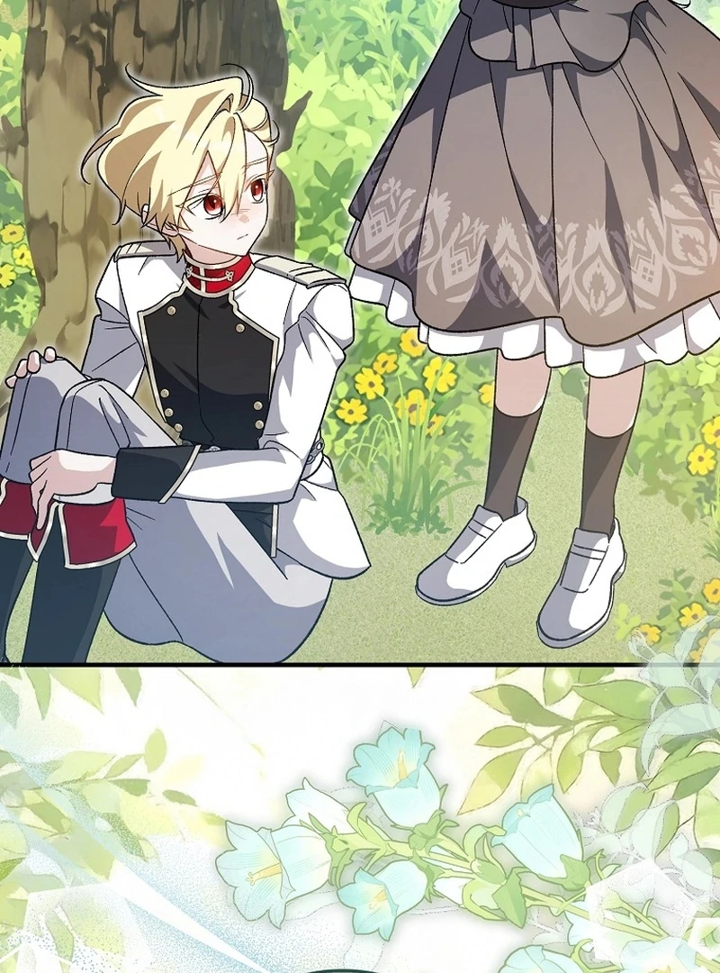 I Thought I Was The Main Character Chapter 15 - page 27