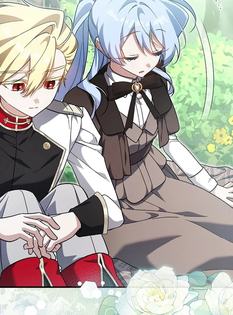 I Thought I Was The Main Character Chapter 15 - page 30