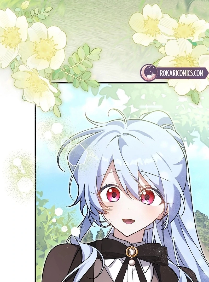 I Thought I Was The Main Character Chapter 15 - page 35