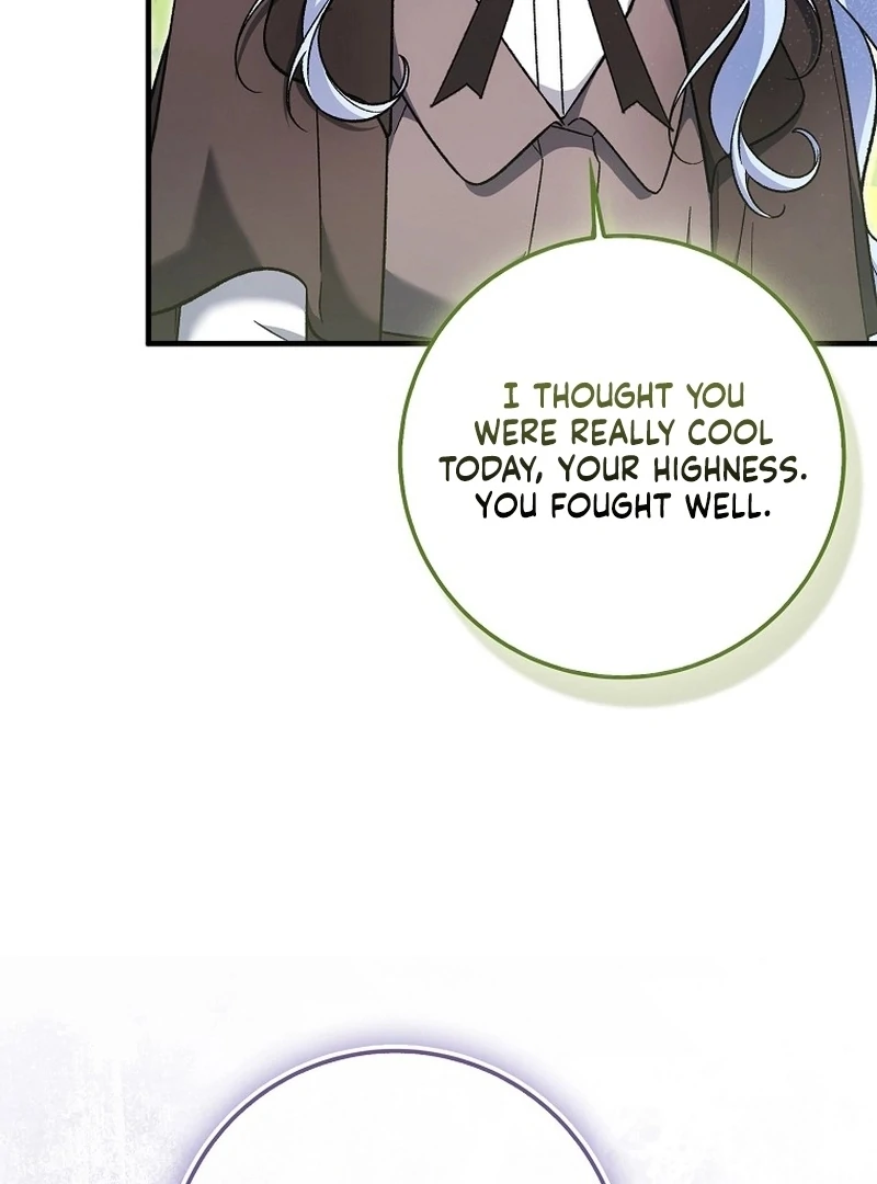 I Thought I Was The Main Character Chapter 15 - page 36