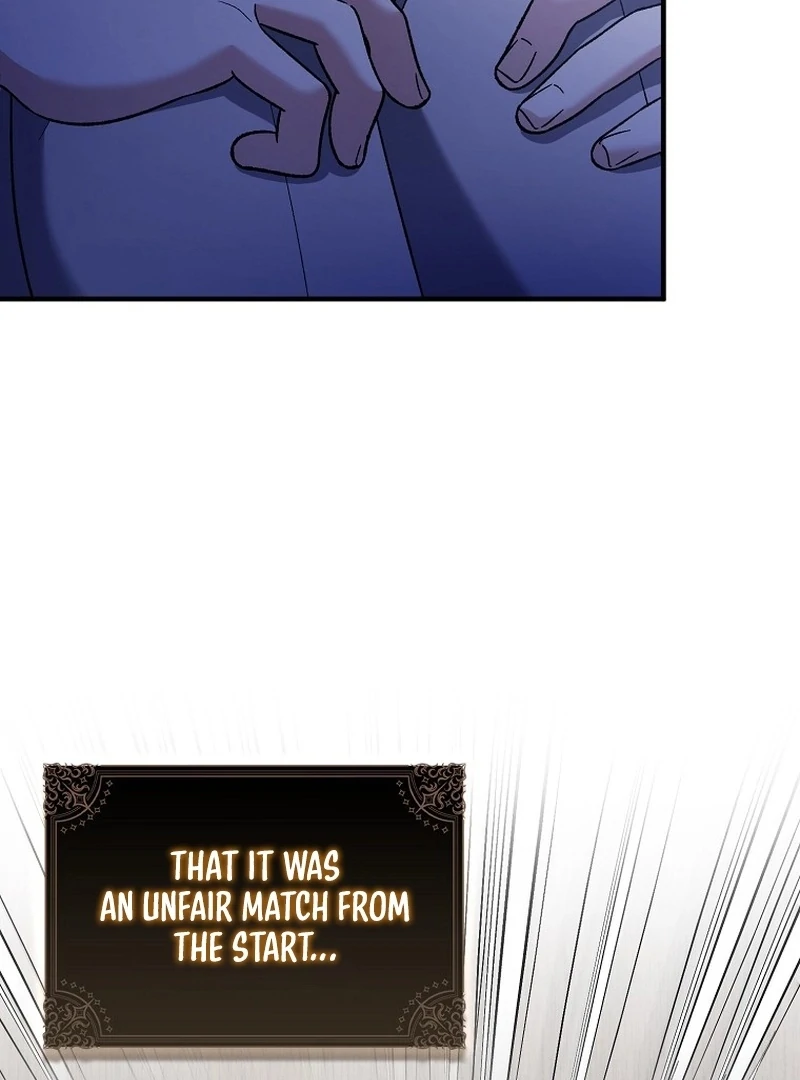 I Thought I Was The Main Character Chapter 15 - page 38