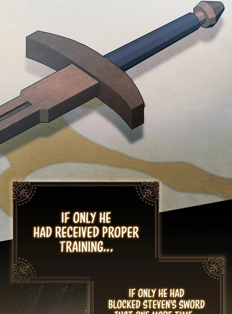 I Thought I Was The Main Character Chapter 15 - page 42