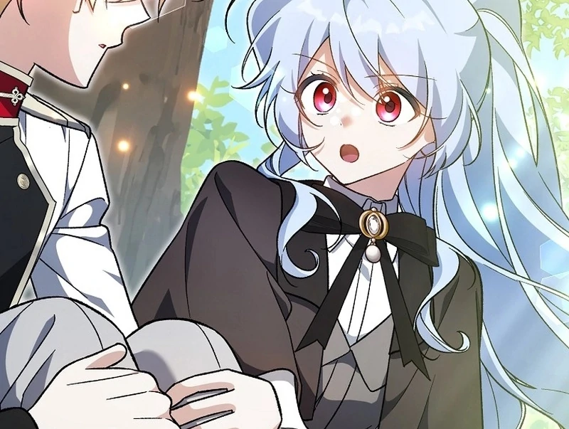 I Thought I Was The Main Character Chapter 15 - page 49