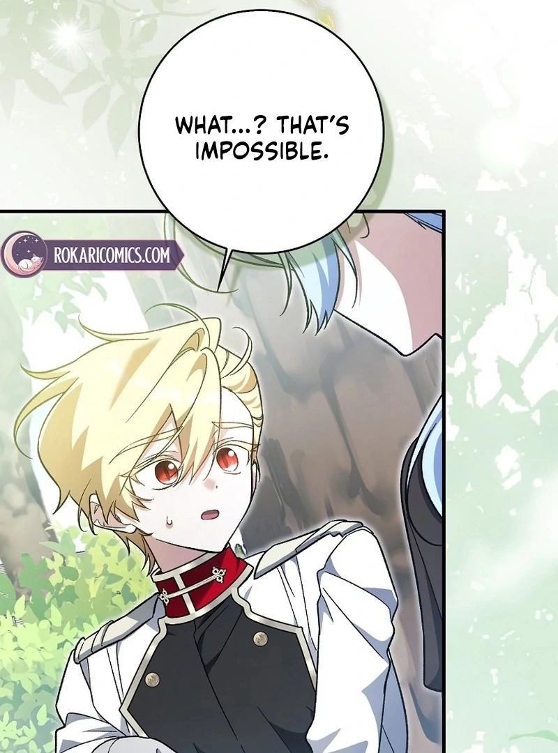 I Thought I Was The Main Character Chapter 15 - page 51