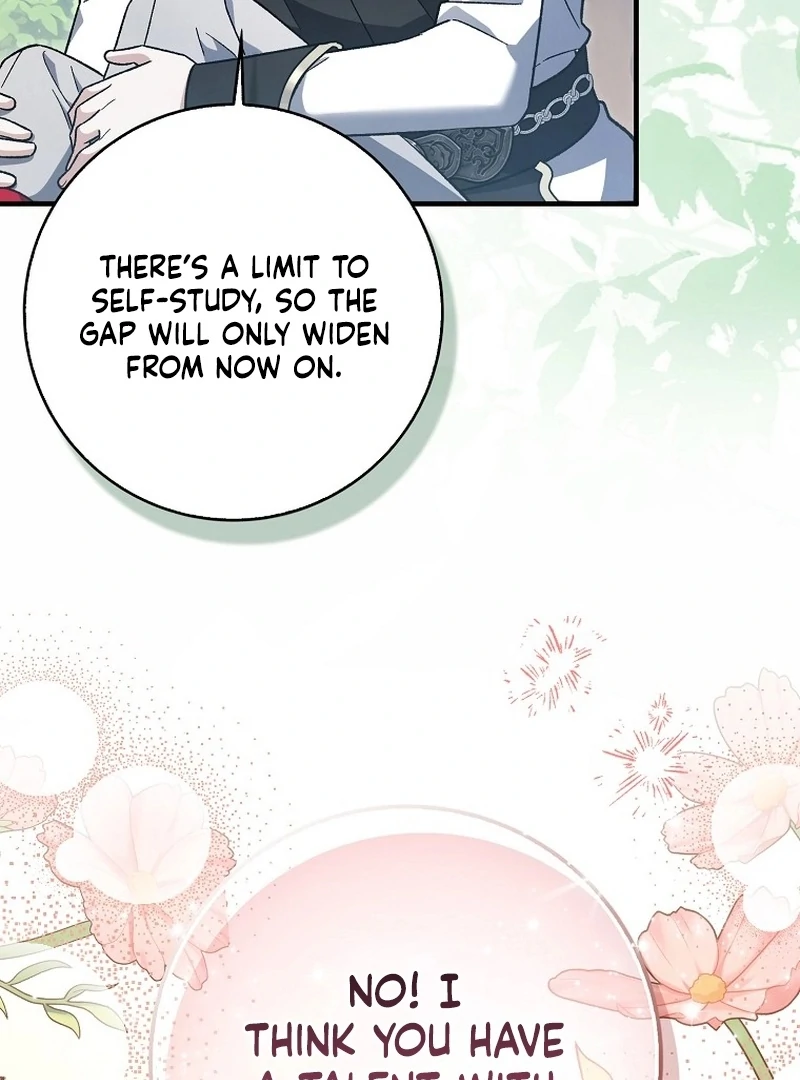 I Thought I Was The Main Character Chapter 15 - page 52