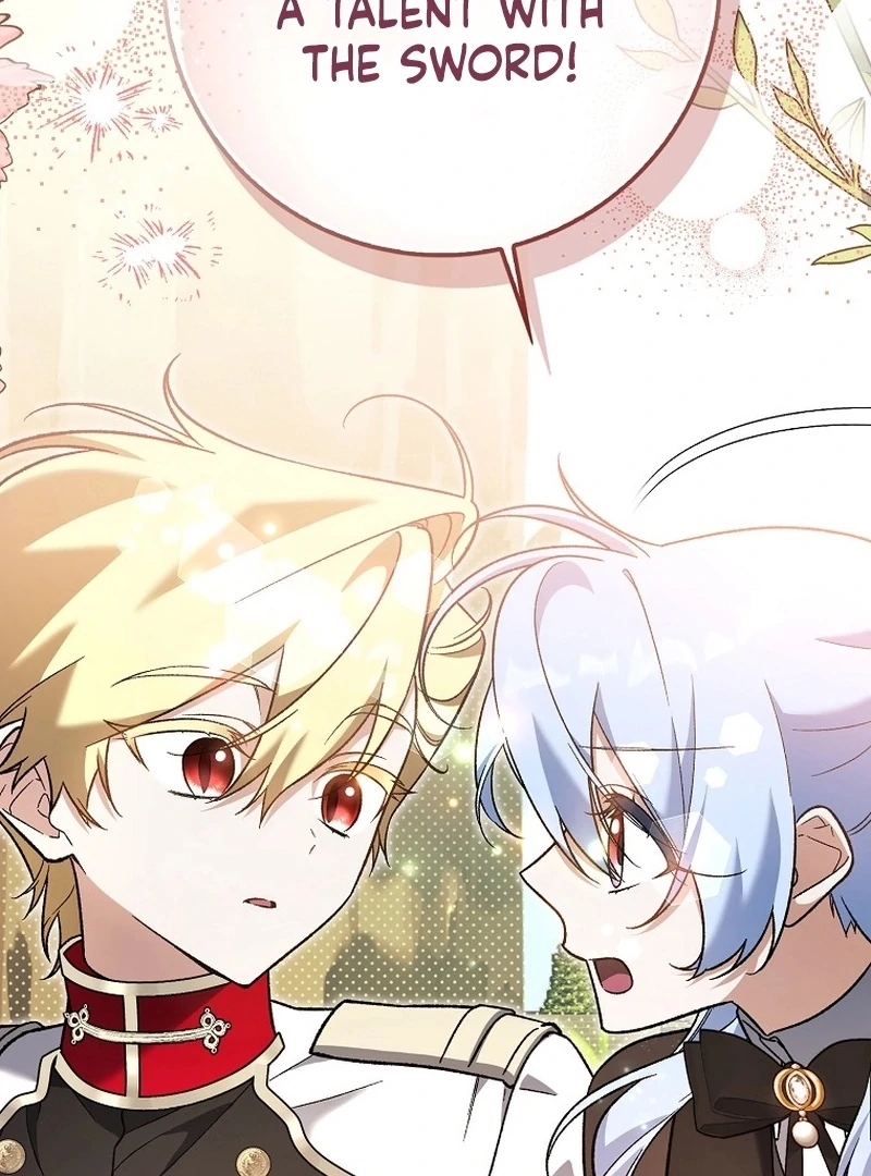 I Thought I Was The Main Character Chapter 15 - page 53