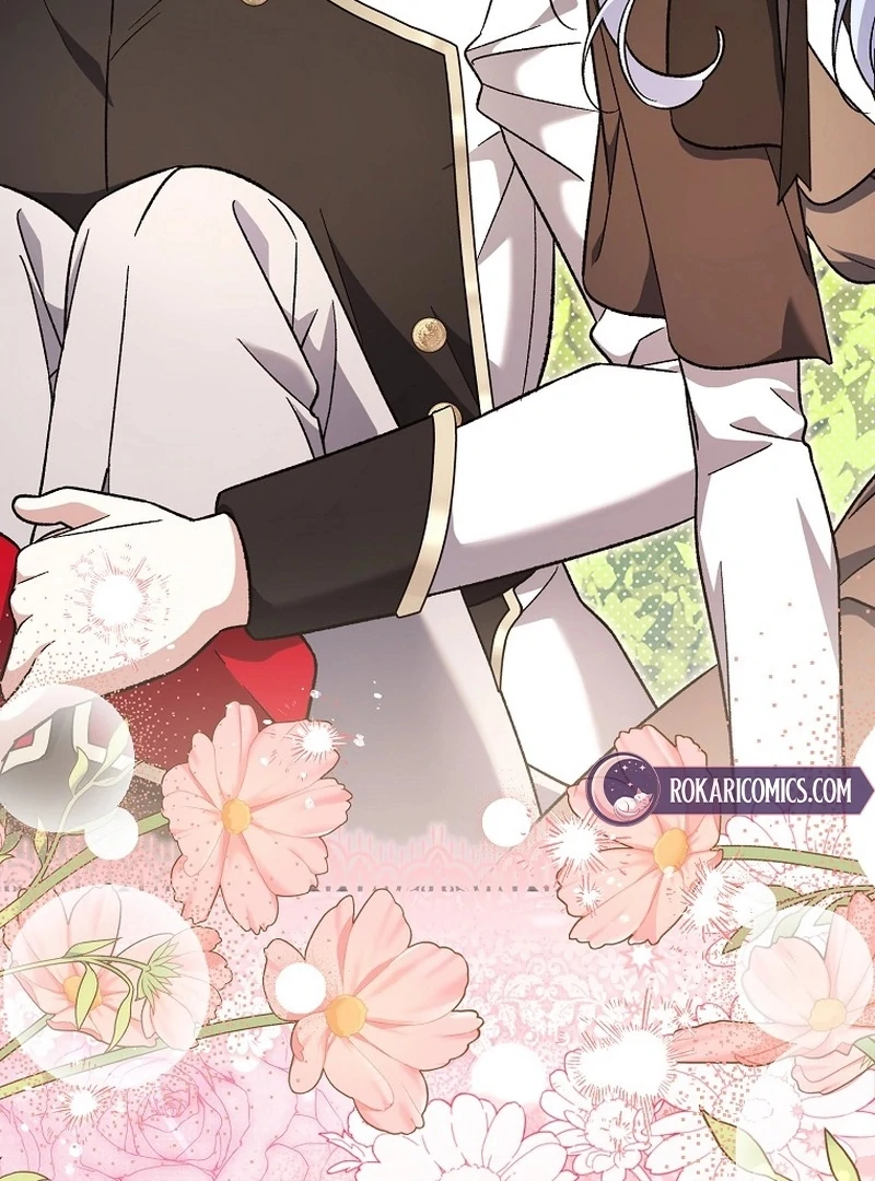 I Thought I Was The Main Character Chapter 15 - page 54