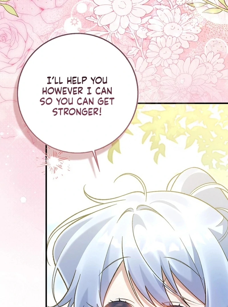 I Thought I Was The Main Character Chapter 15 - page 55