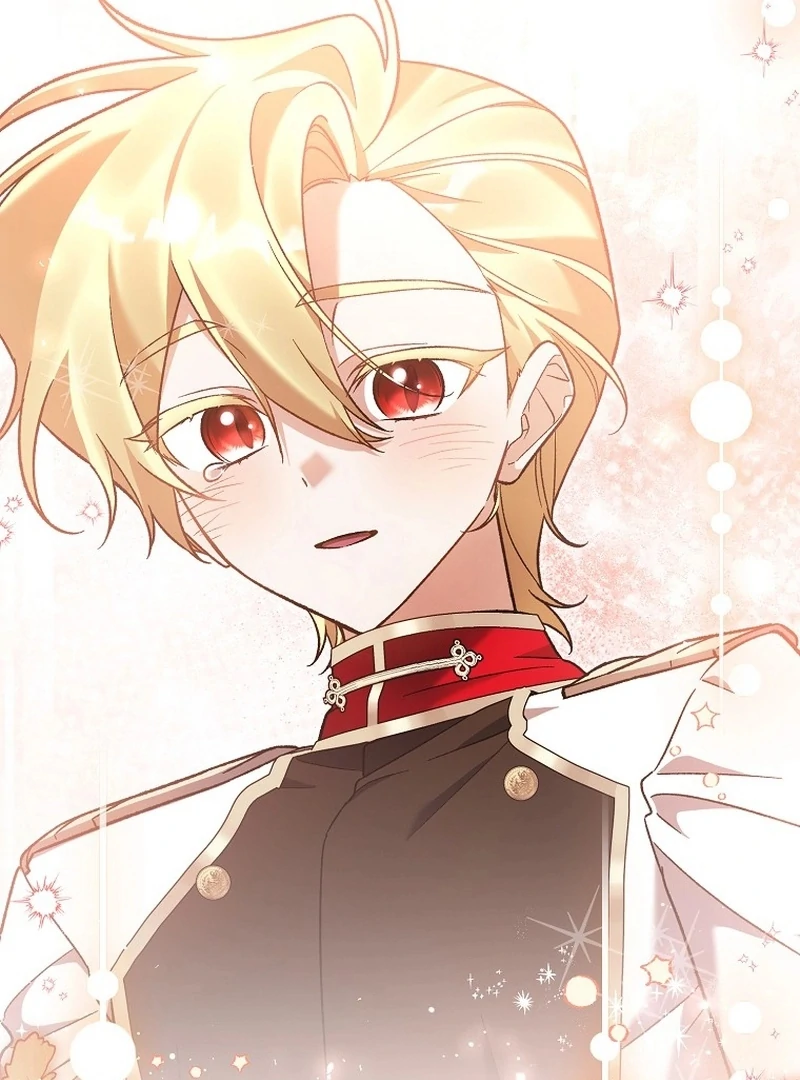 I Thought I Was The Main Character Chapter 15 - page 57