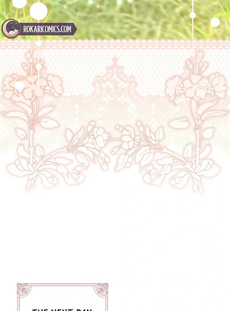 I Thought I Was The Main Character Chapter 15 - page 61