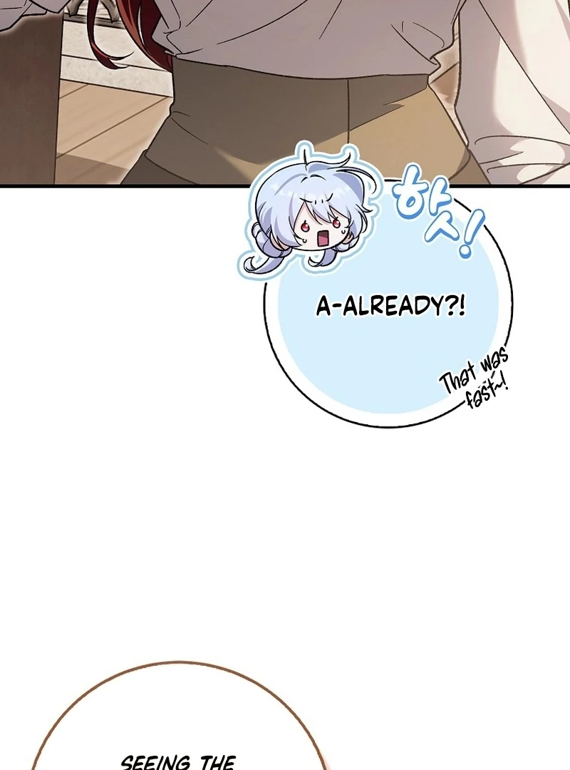 I Thought I Was The Main Character Chapter 15 - page 65