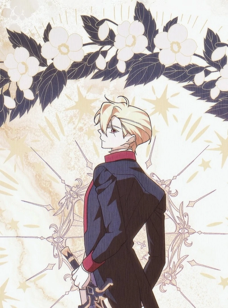 I Thought I Was The Main Character Chapter 15 - page 69