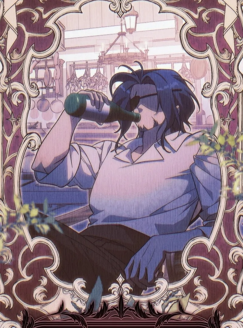 I Thought I Was The Main Character Chapter 15 - page 72