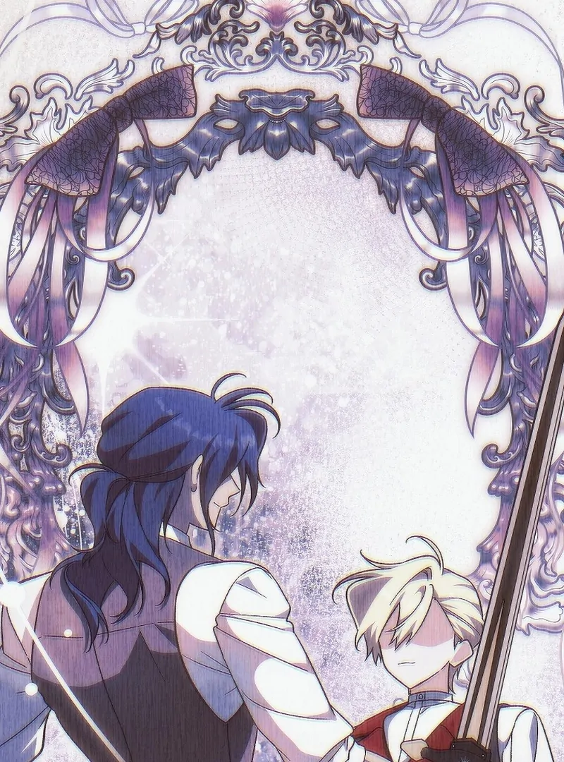 I Thought I Was The Main Character Chapter 15 - page 74