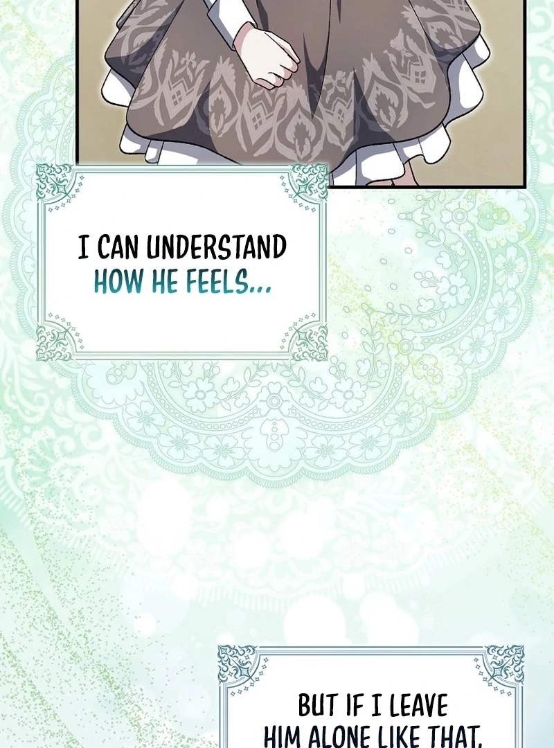 I Thought I Was The Main Character Chapter 15 - page 7