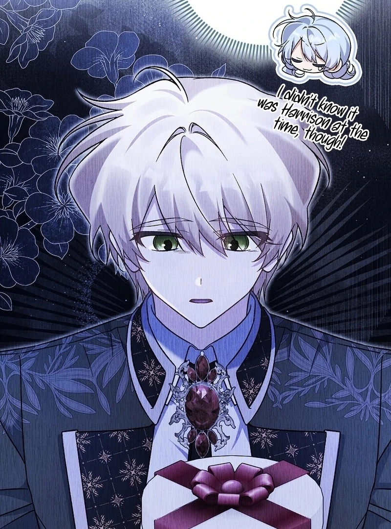 I Thought I Was The Main Character Chapter 15 - page 80