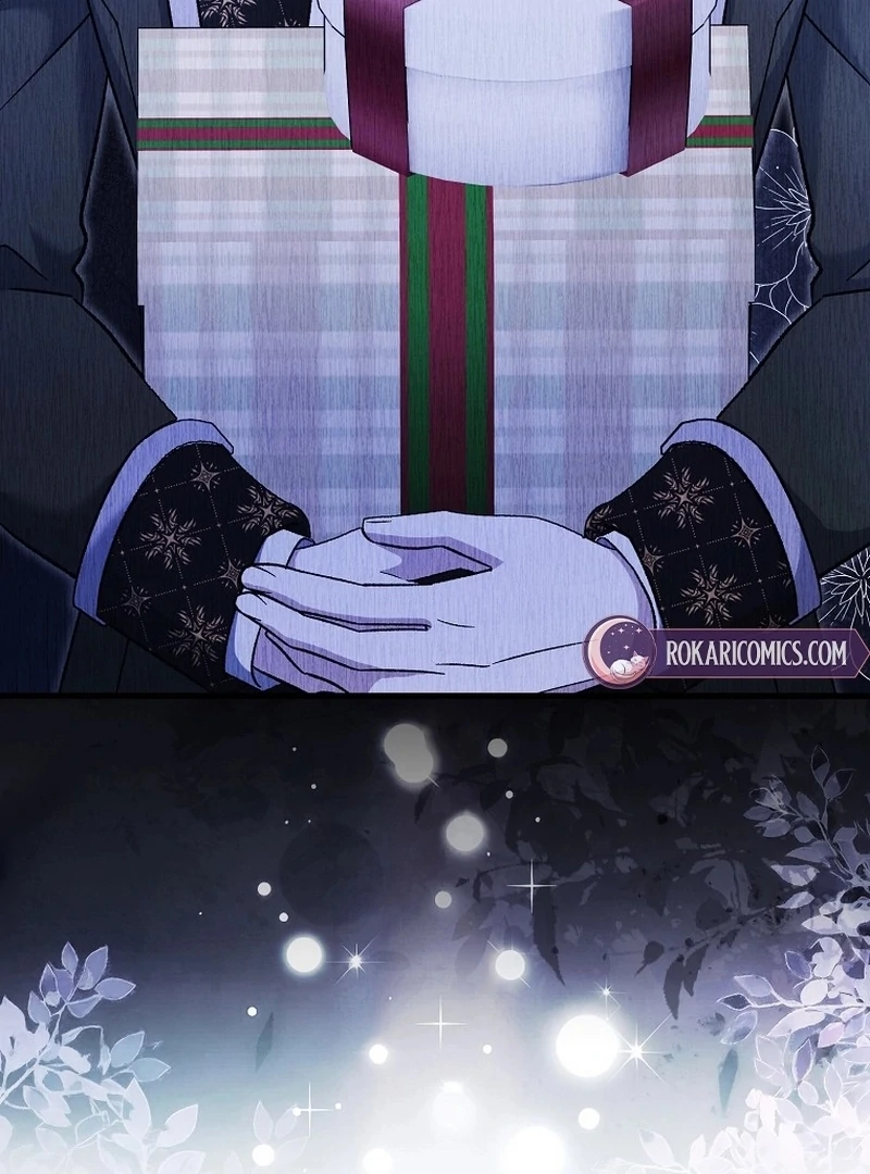 I Thought I Was The Main Character Chapter 15 - page 81