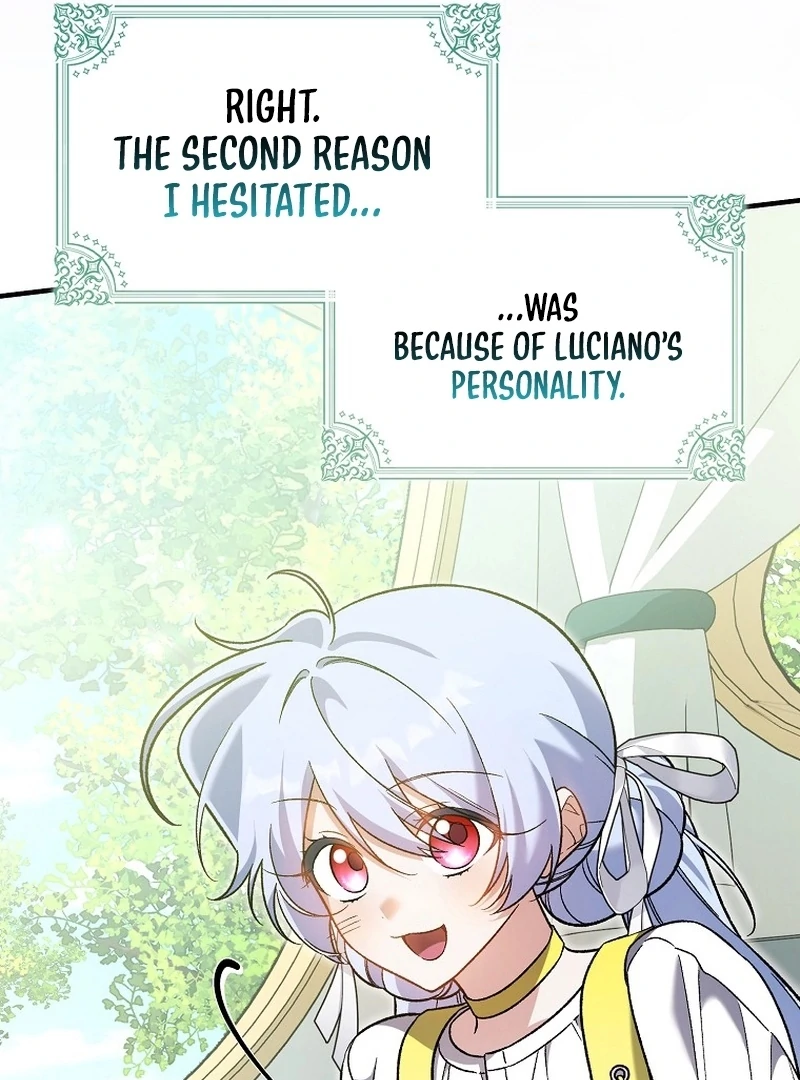 I Thought I Was The Main Character Chapter 15 - page 87