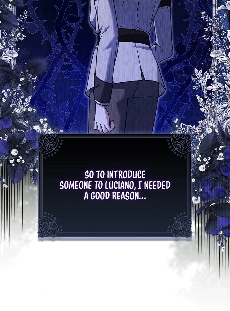 I Thought I Was The Main Character Chapter 15 - page 90