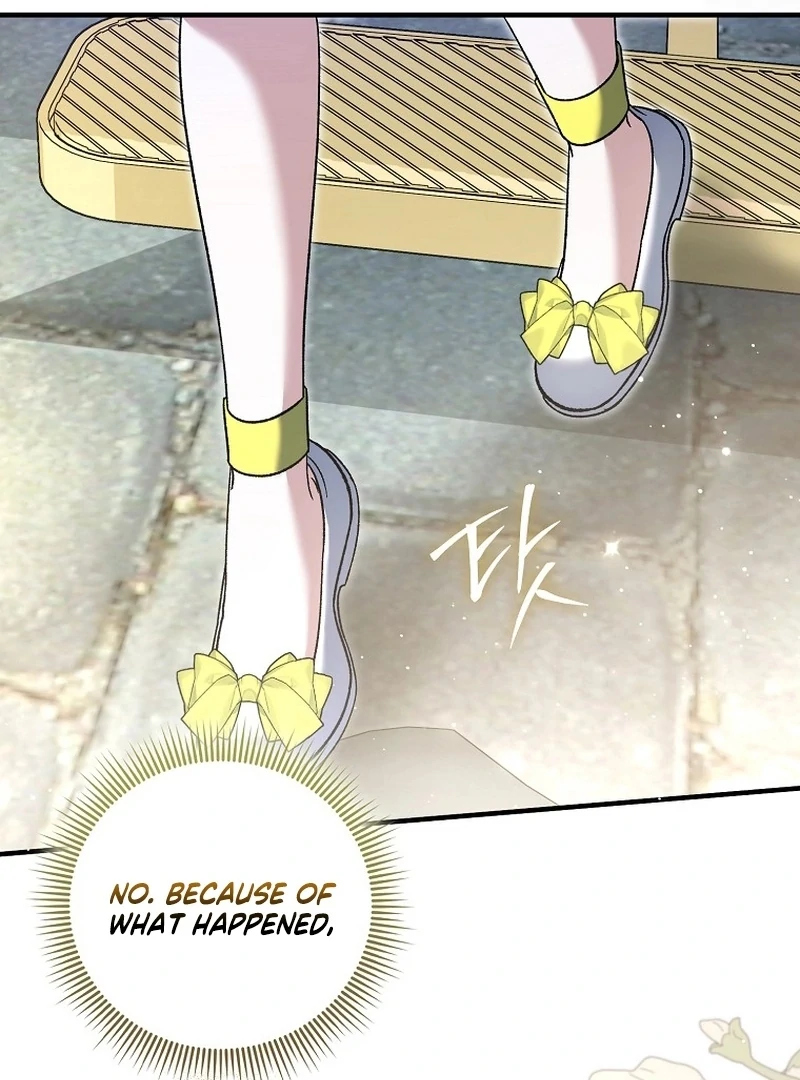 I Thought I Was The Main Character Chapter 15 - page 91