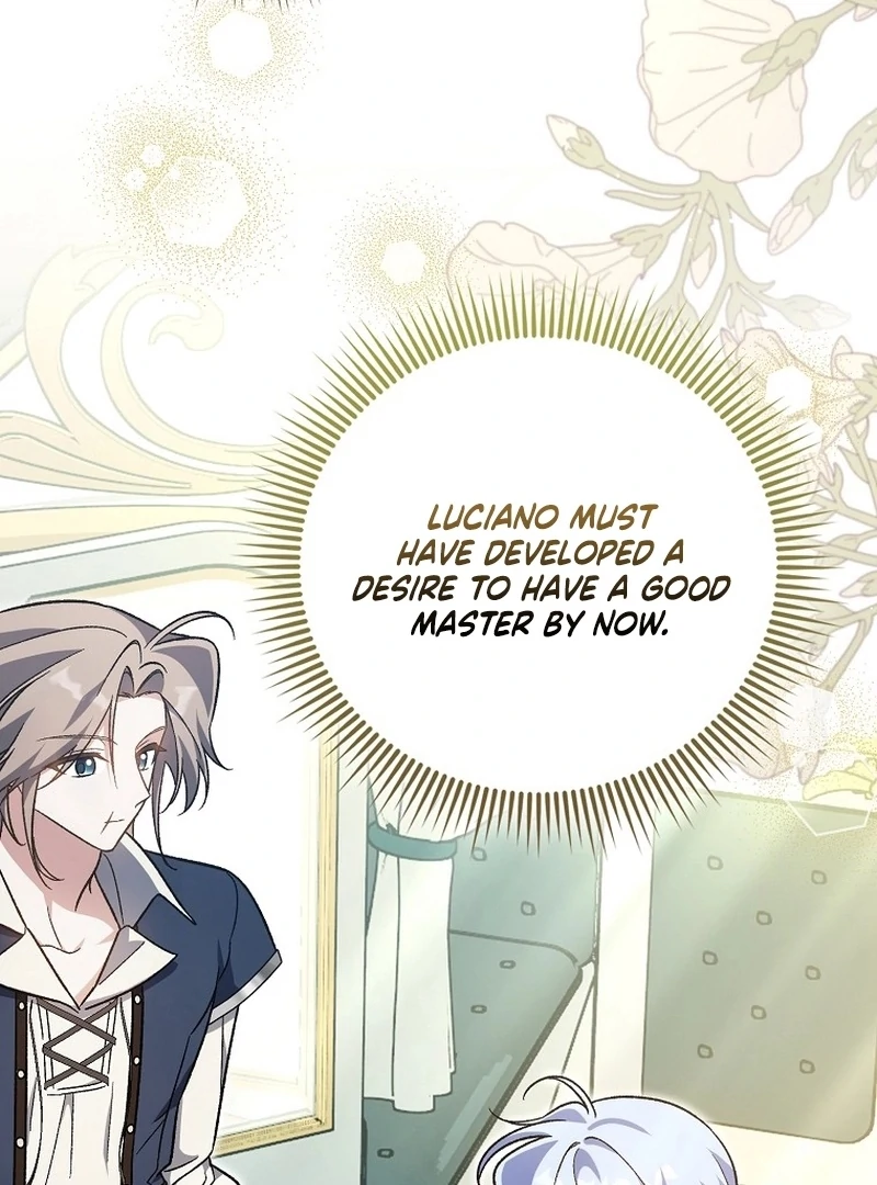 I Thought I Was The Main Character Chapter 15 - page 92