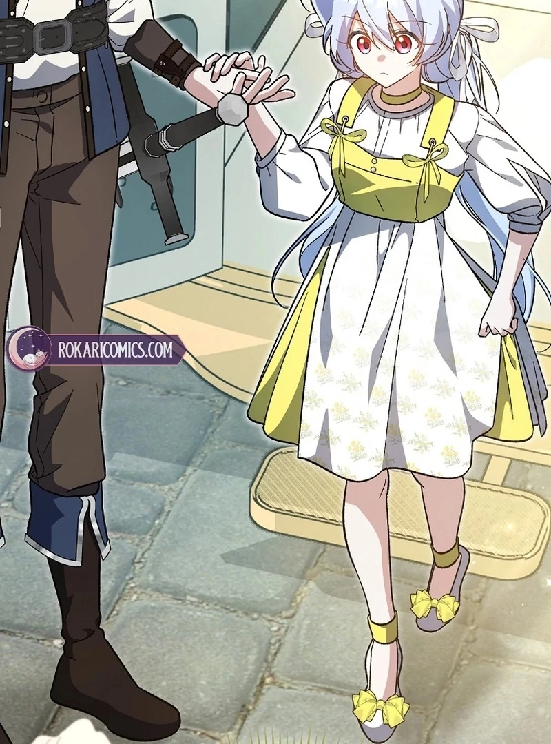 I Thought I Was The Main Character Chapter 15 - page 93