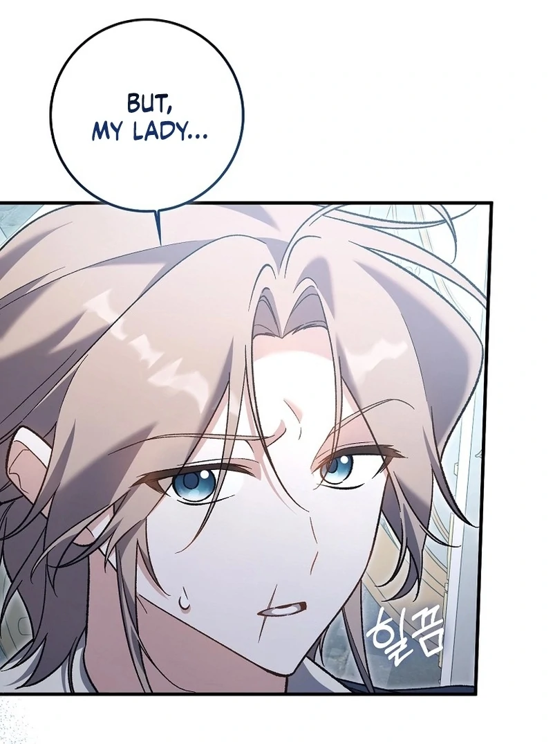 I Thought I Was The Main Character Chapter 15 - page 95