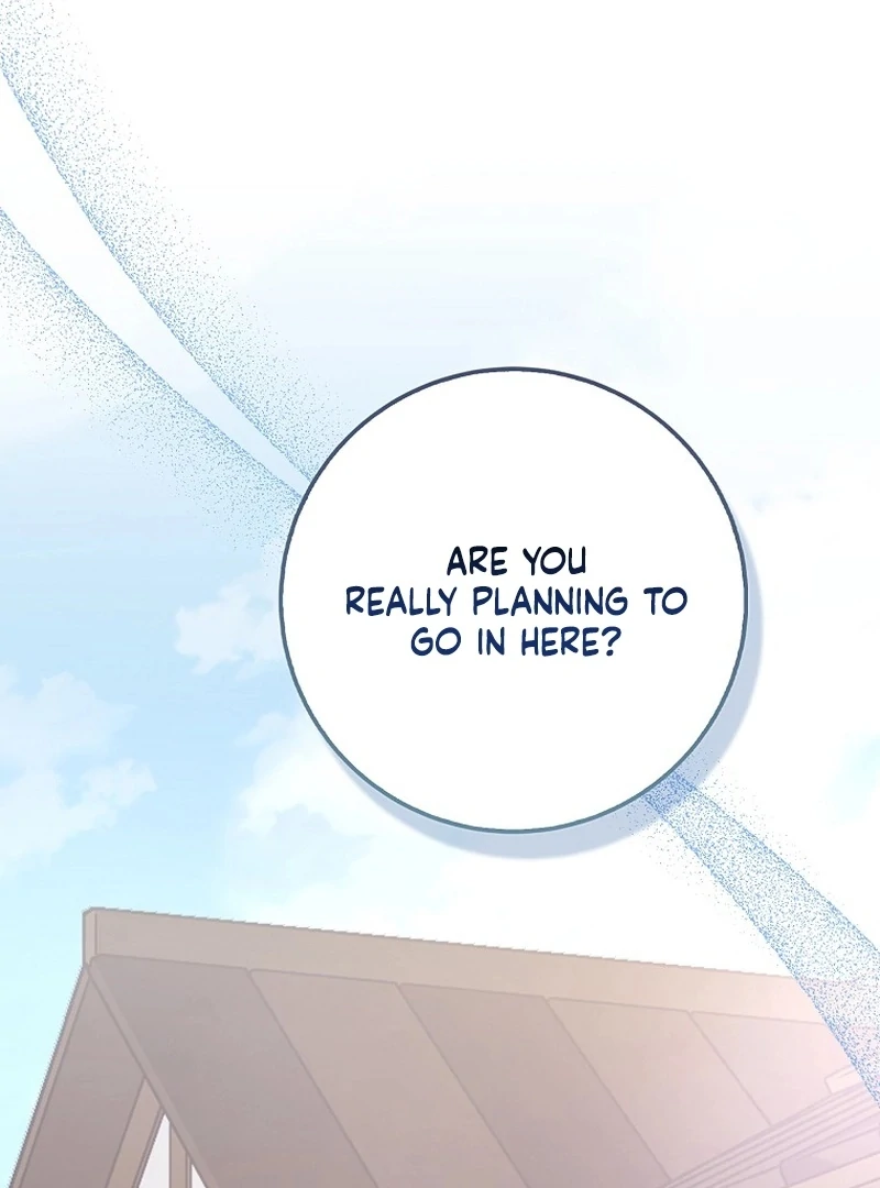 I Thought I Was The Main Character Chapter 15 - page 96