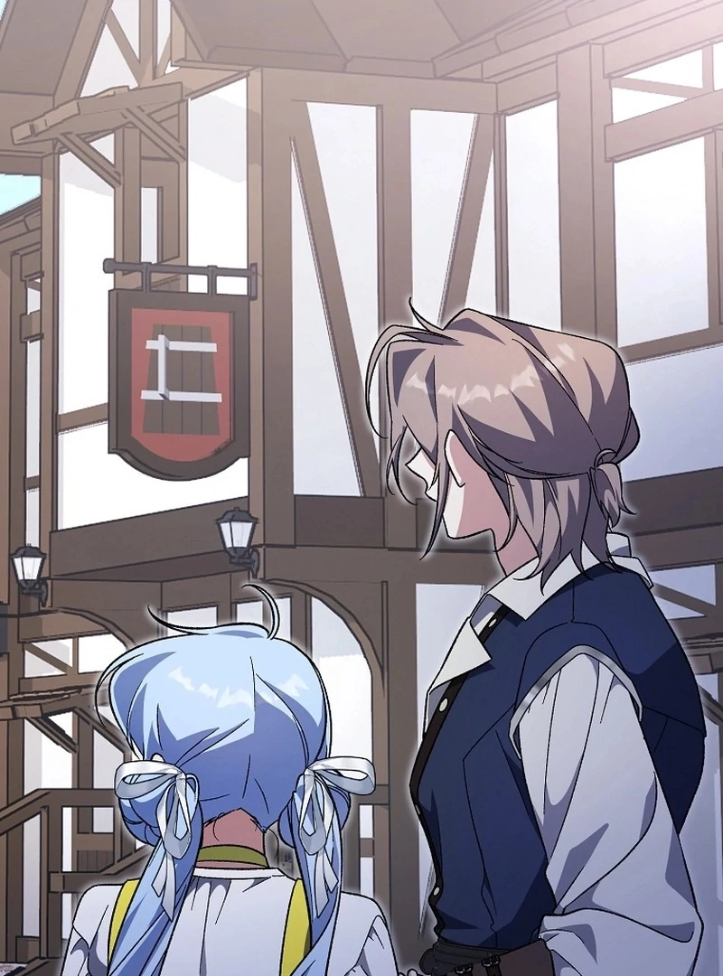 I Thought I Was The Main Character Chapter 15 - page 97