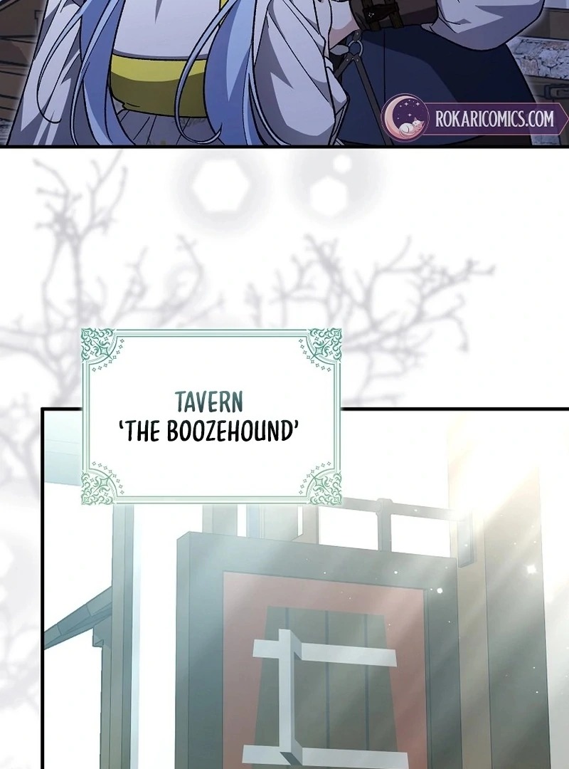 I Thought I Was The Main Character Chapter 15 - page 98