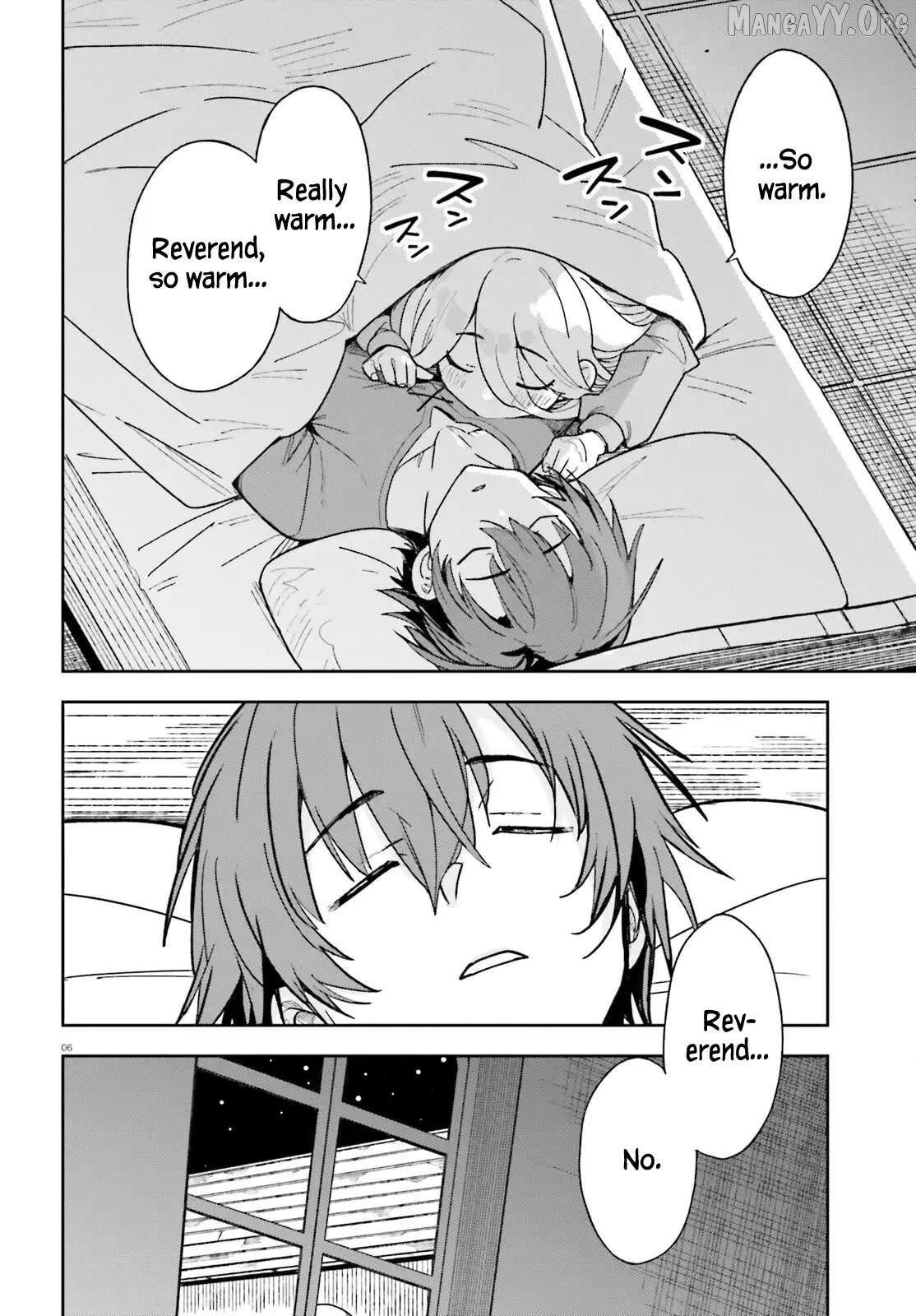 Mob Shisai Dakedo, Kono Sekai ga Otome Game dato Kizuita node Heroine wo Ikusei Shimasu Chapter 2 - page 6