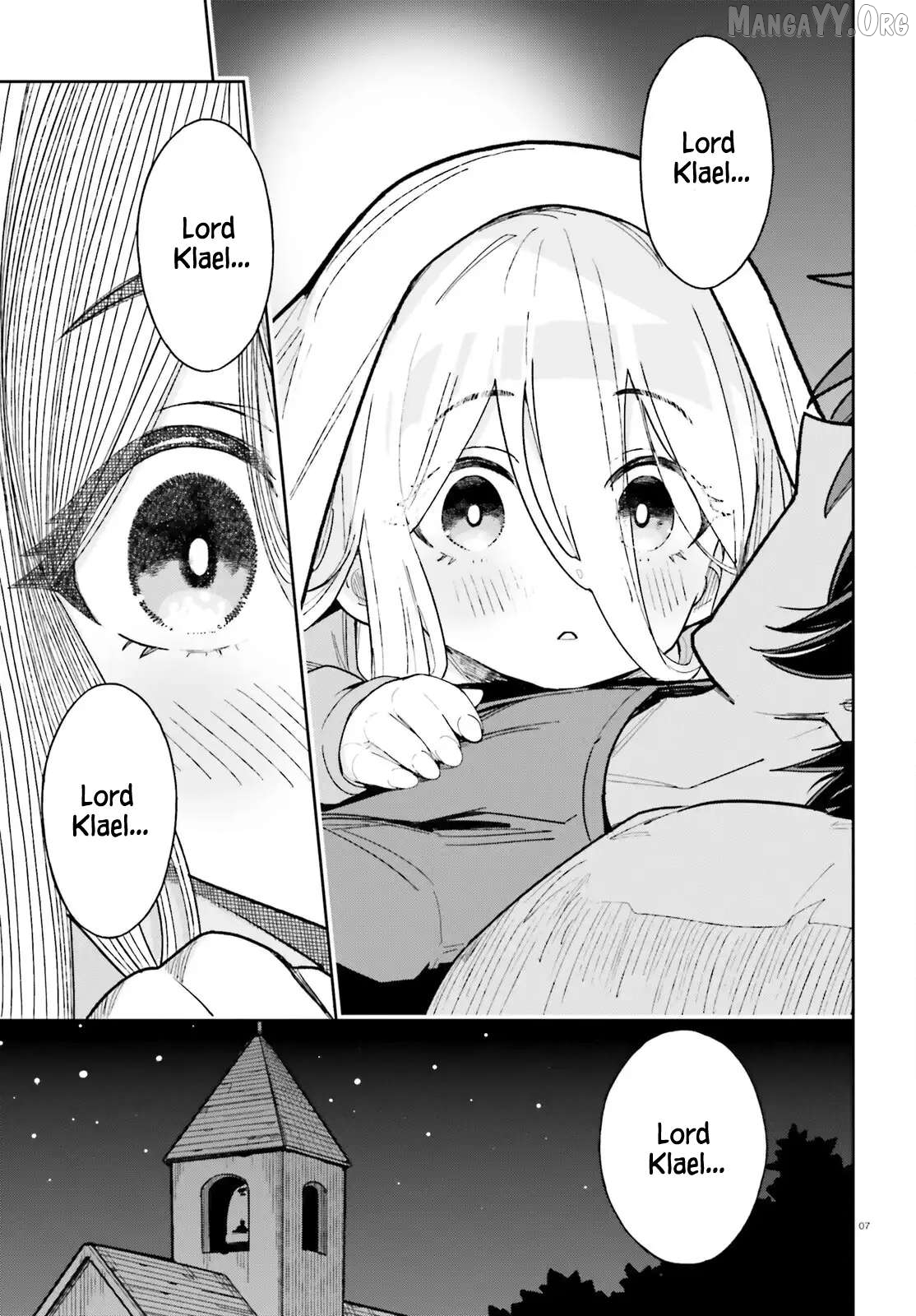 Mob Shisai Dakedo, Kono Sekai ga Otome Game dato Kizuita node Heroine wo Ikusei Shimasu Chapter 2 - page 7