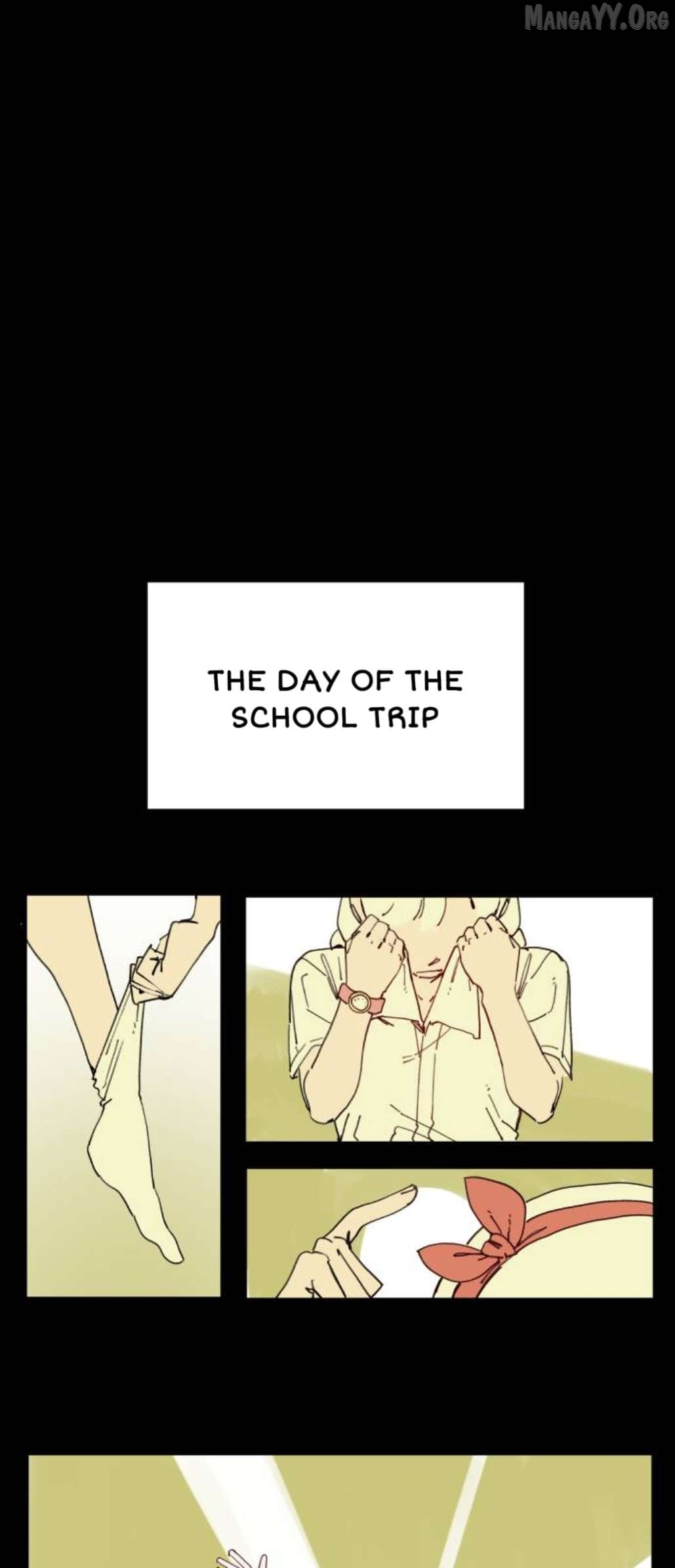 335km - Manhwa Chapter 29 - page 1