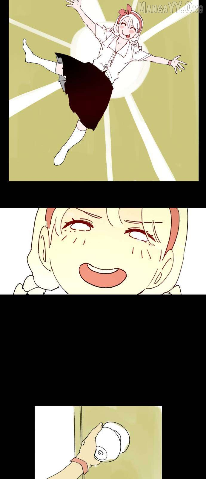 335km - Manhwa Chapter 29 - page 2