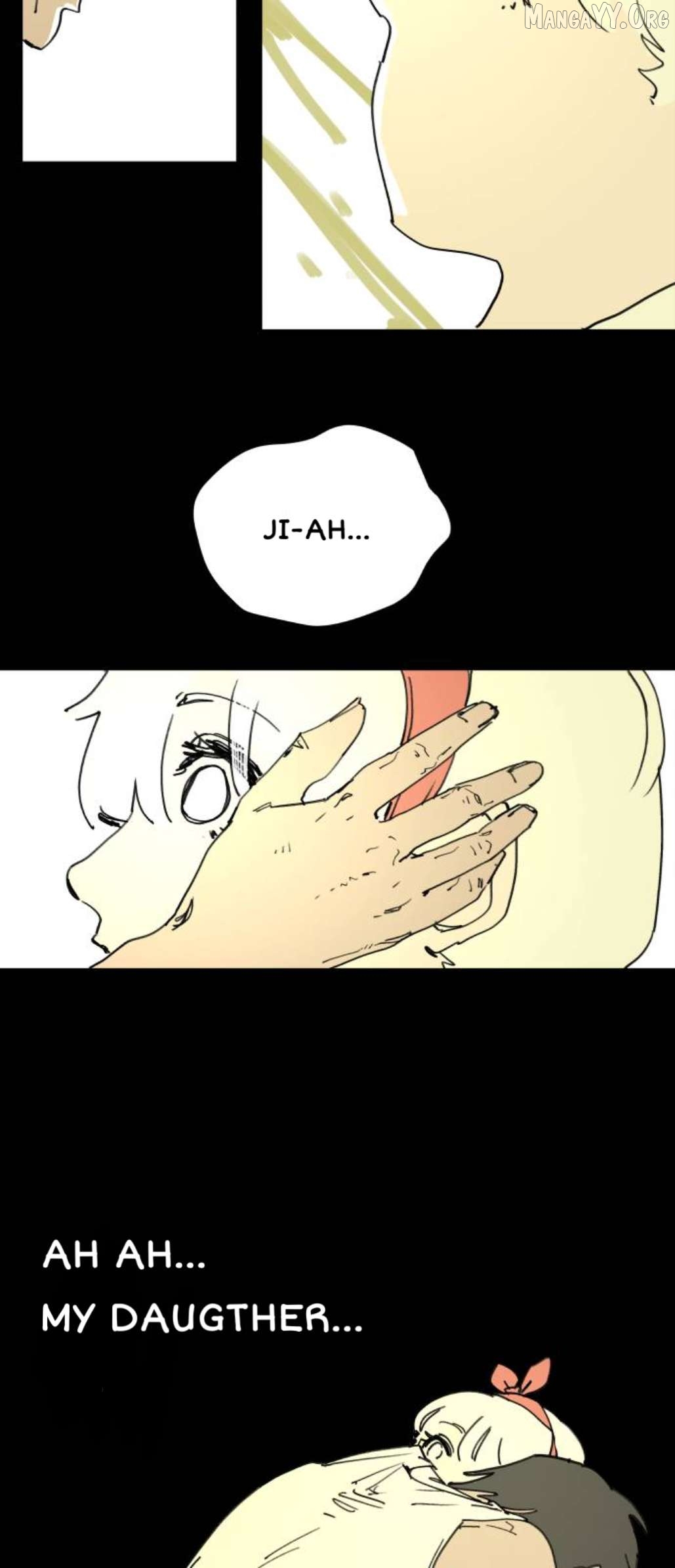 335km - Manhwa Chapter 29 - page 29
