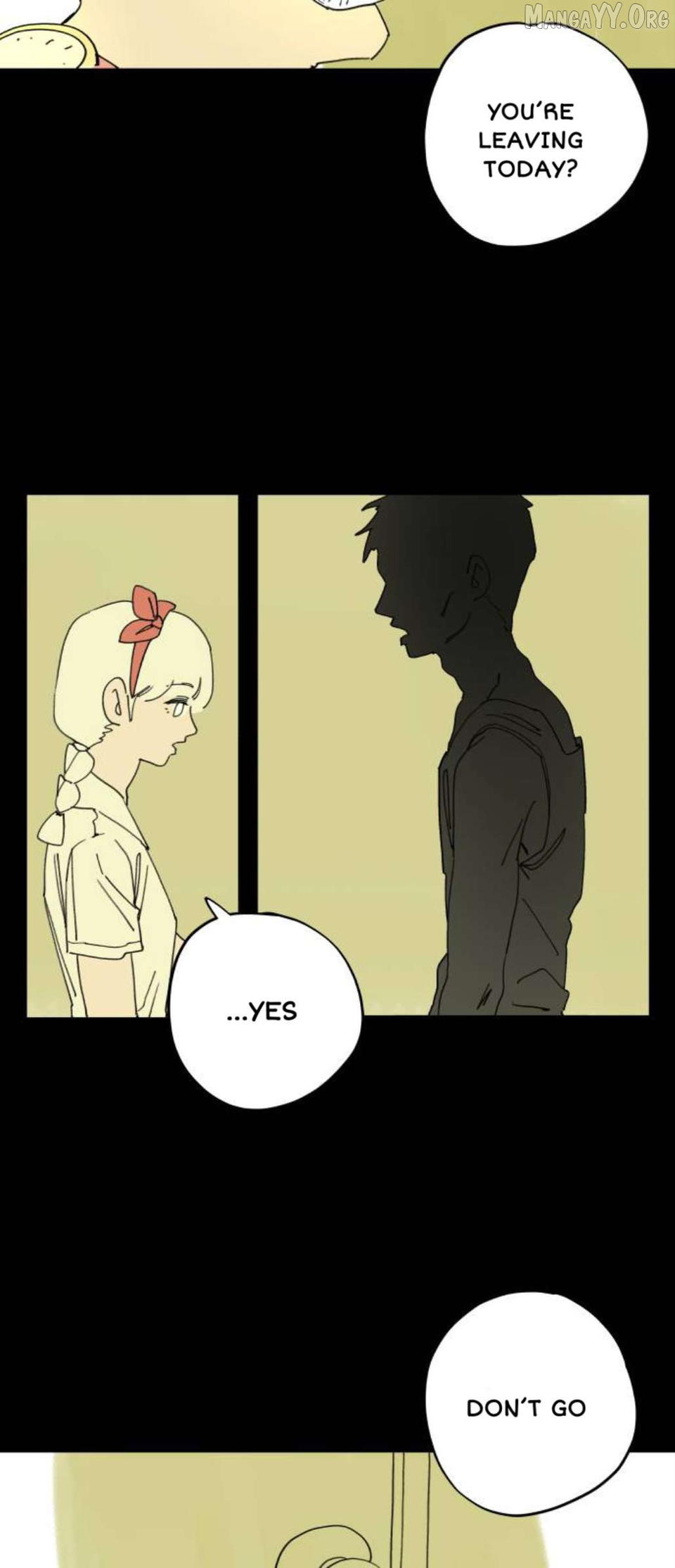 335km - Manhwa Chapter 29 - page 4
