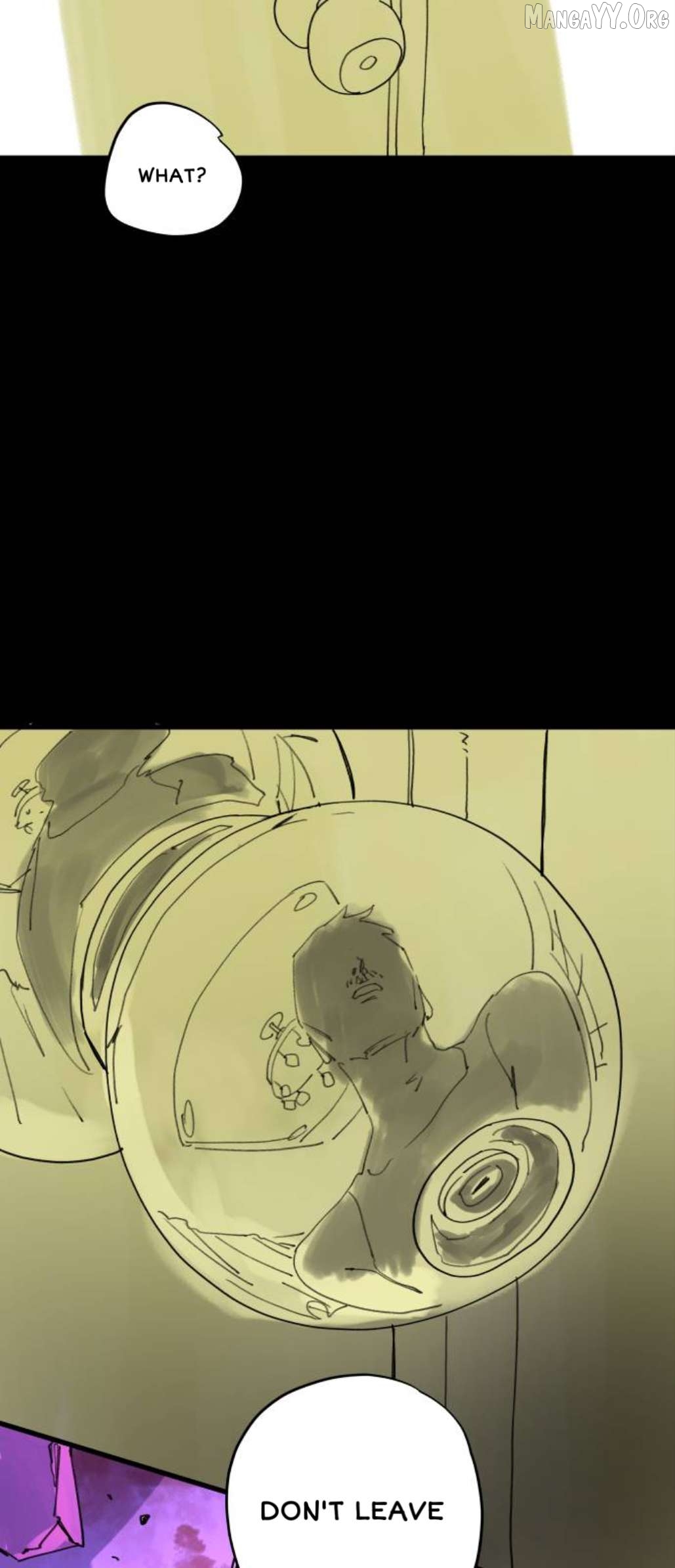 335km - Manhwa Chapter 29 - page 5