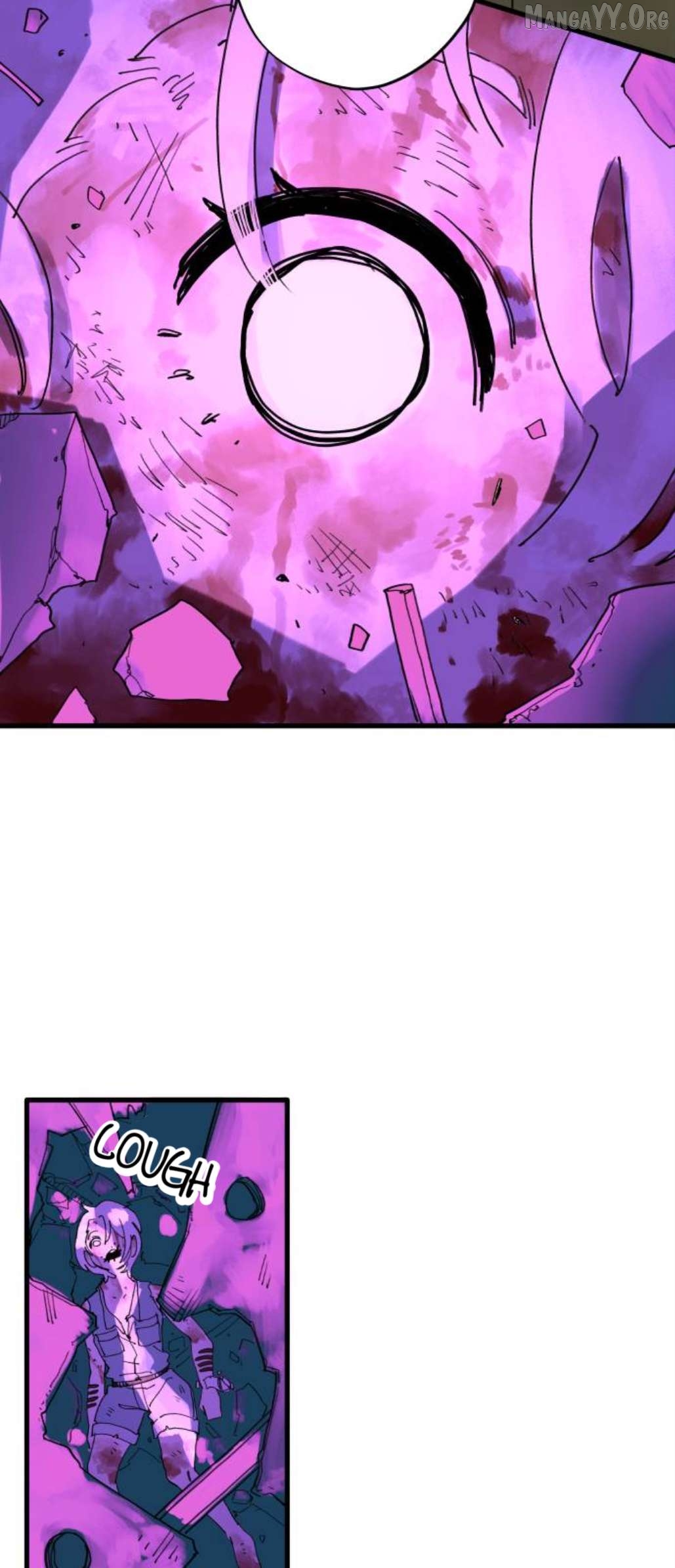 335km - Manhwa Chapter 29 - page 6