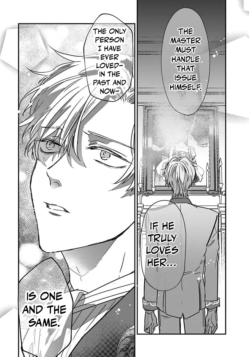 Therefore, I’ve Decided to Get a Divorce Chapter 1 - page 28