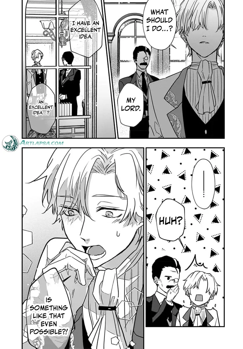 Therefore, I’ve Decided to Get a Divorce Chapter 1 - page 29