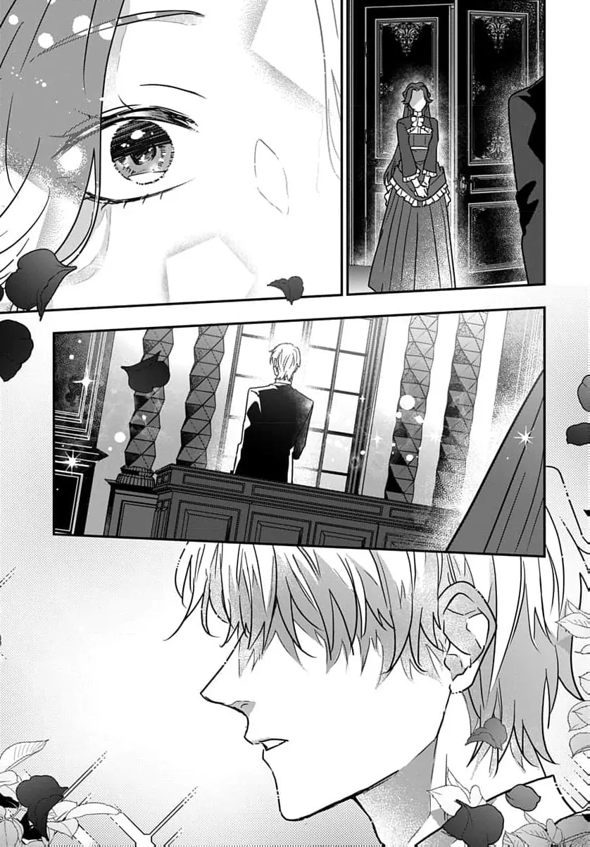 Therefore, I’ve Decided to Get a Divorce Chapter 1 - page 35