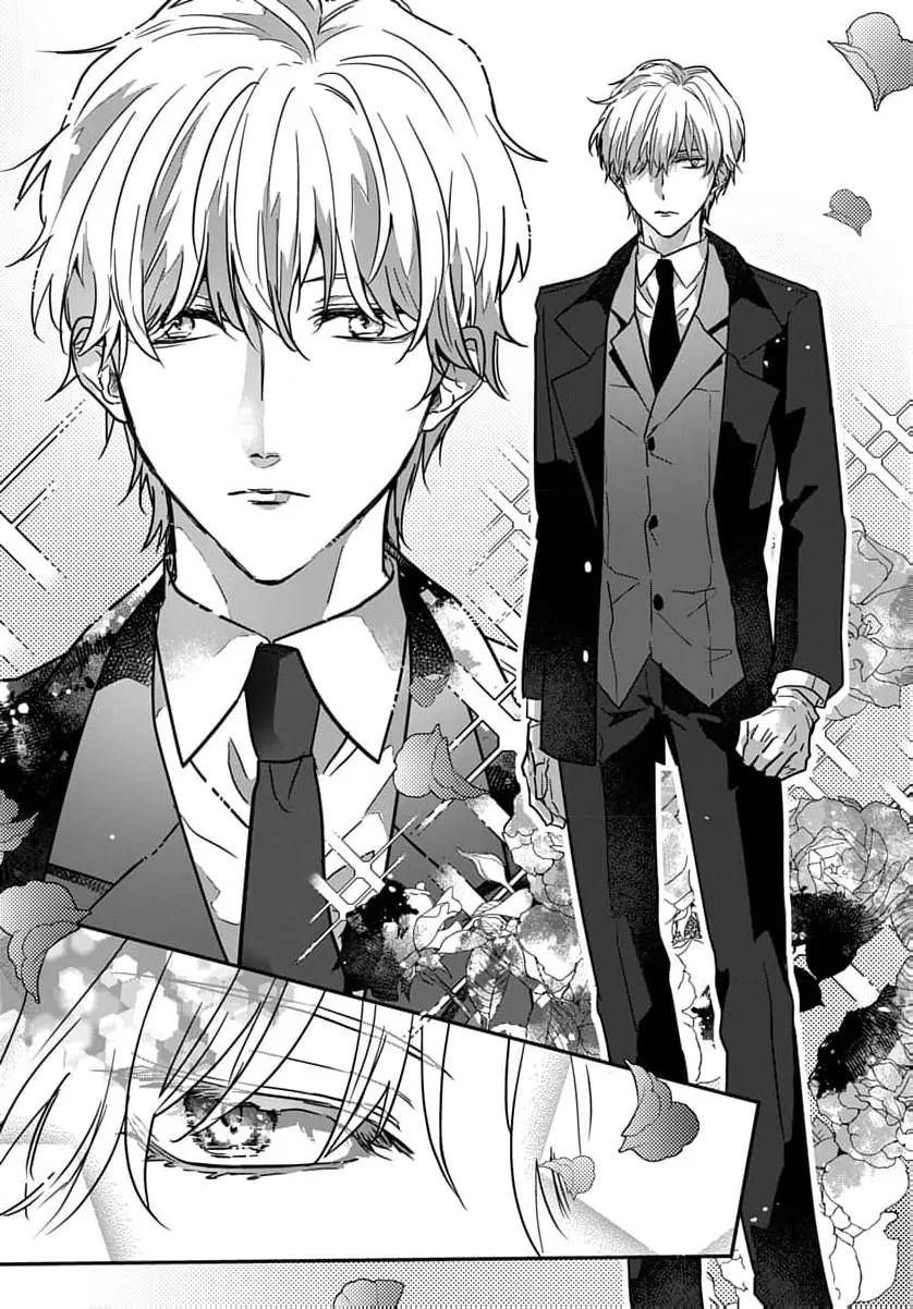 Therefore, I’ve Decided to Get a Divorce Chapter 1 - page 37